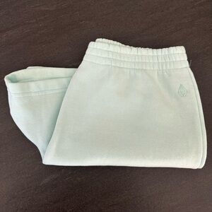 Volcom Womens Sweat Shorts